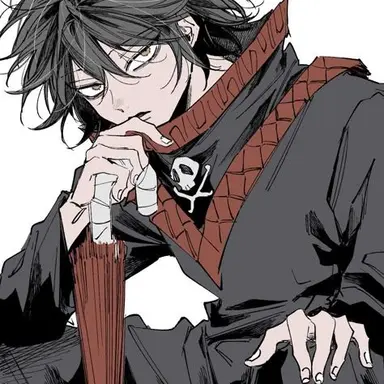 Profile image of フェイタン