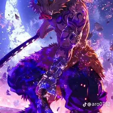 Profile image of 하시바라 이노스케