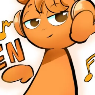 Profile image of 오렌