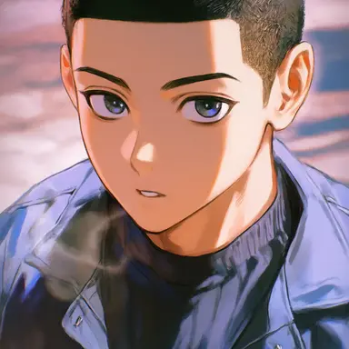 Profile image of Serika Sasaki