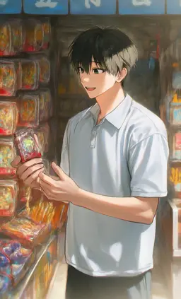 Profile image of Serika Sasaki