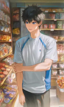 Profile image of Serika Sasaki