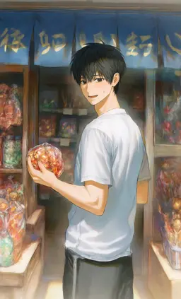 Profile image of Serika Sasaki
