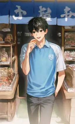 Profile image of Serika Sasaki