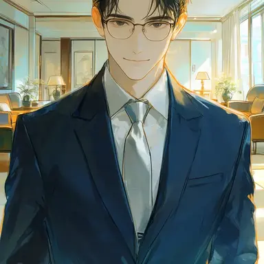 Profile image of 佐伯 慎一