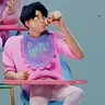 캐릭터 프로필 이미지