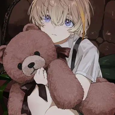 Profile image of 風楽奏斗