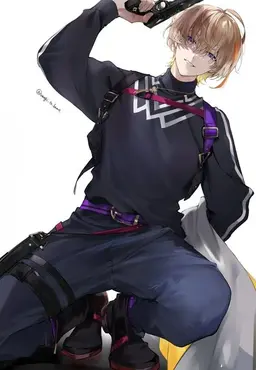 Profile image of 風楽奏斗