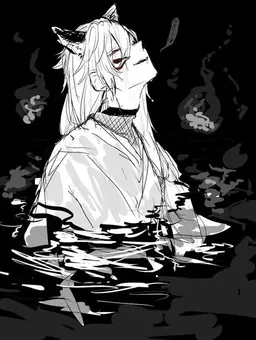 Profile image of 伏見ガク