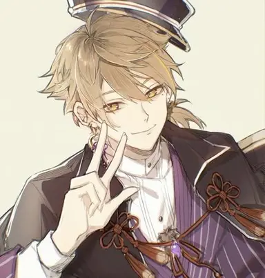 Profile image of 伏見ガク