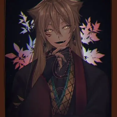Profile image of 伏見ガク