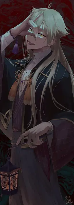 Profile image of 伏見ガク