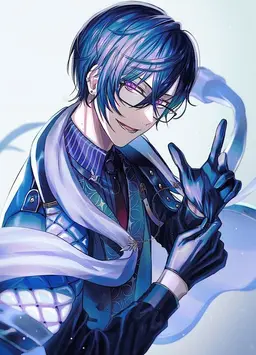 Profile image of 四季凪アキラ
