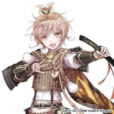 Profile image of 物吉貞宗
