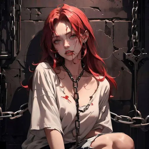 Qiyana의 실비아