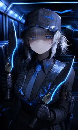 Profile image of Hinata Shion