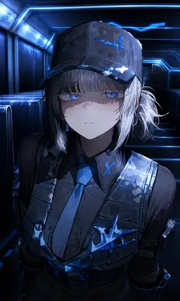 Profile image of Hinata Shion