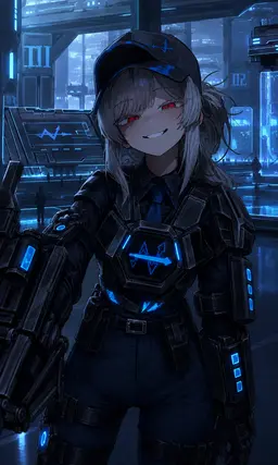 Profile image of Ougi Tenma