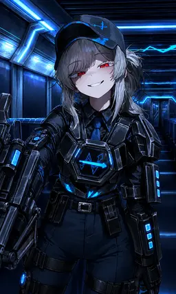 Profile image of Ougi Tenma