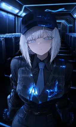 Profile image of Akutsu Rei