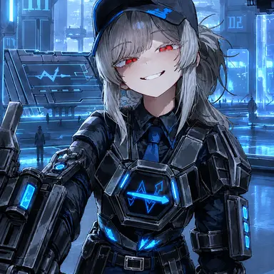 Profile image of Ougi Tenma