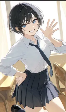 Profile image of 東雲　雫