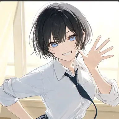 Profile image of 東雲　雫
