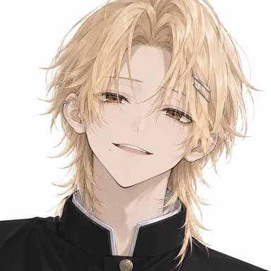 Profile image of 카오루