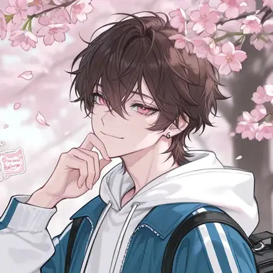 Profile image of 湊