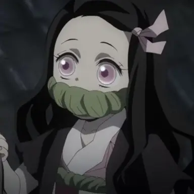 Profile image of 카마도 네즈코
