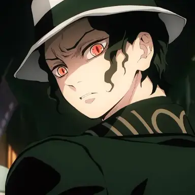 Profile image of 키부츠지 무잔