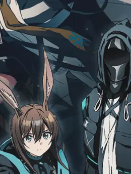 SuppleDew5618의 アークナイツ