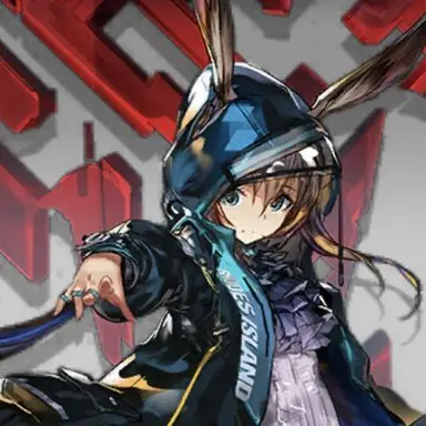 Profile image of アーミヤ