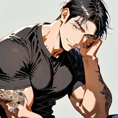 Profile image of Nico