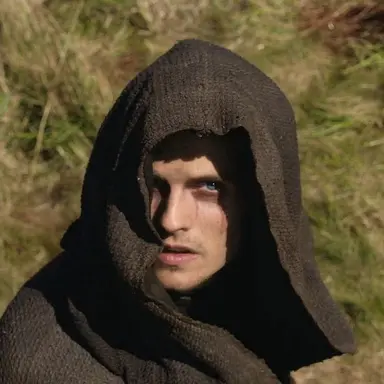 Profile image of The Weeping Monk