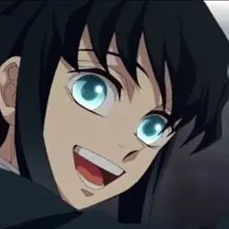 Profile image of 時透無一郎
