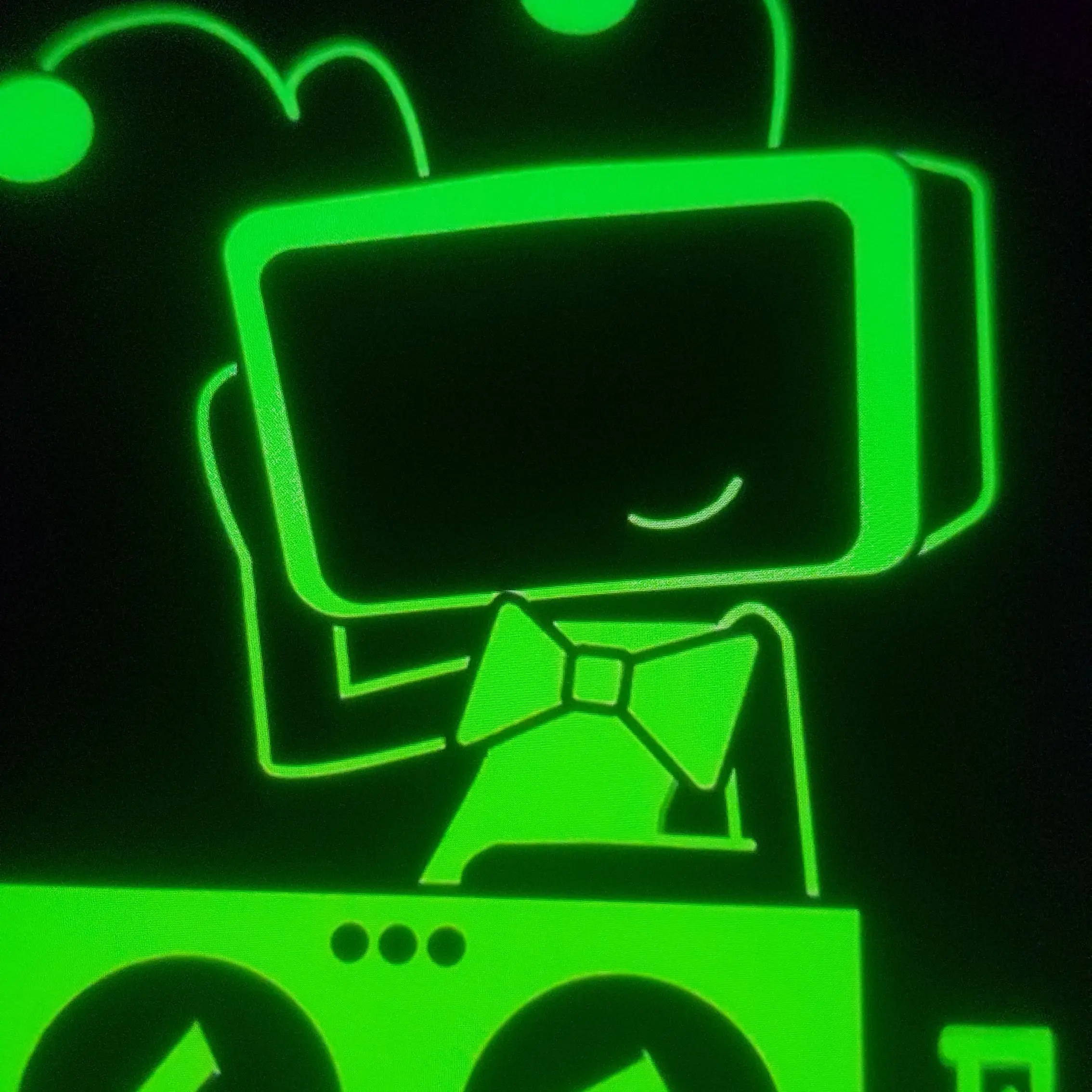 SalmonStep6447의 댄디의 세계+여우