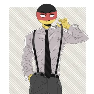 Profile image of ドイツ