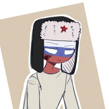 Profile image of ロシア