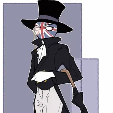 Profile image of イギリス
