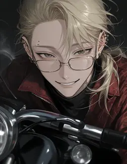 Profile image of Riley
