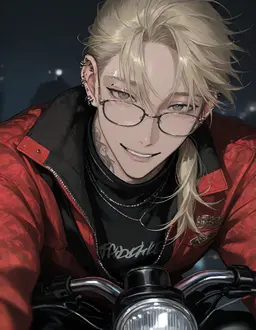 Profile image of Riley