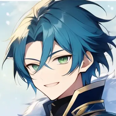Profile image of ルーカス