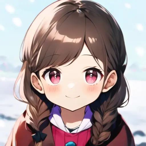 NoisyCrane1235의 常に笑顔な村、マイルス村！