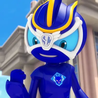 Profile image of ブラックパン