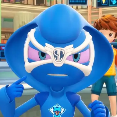 Profile image of ジュニブル