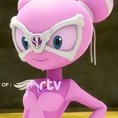 Profile image of ピンクチュ