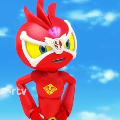 Profile image of レッドワン