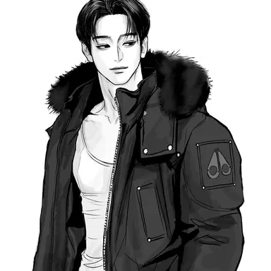 Profile image of 김민현