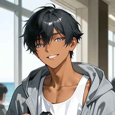 Profile image of 大和